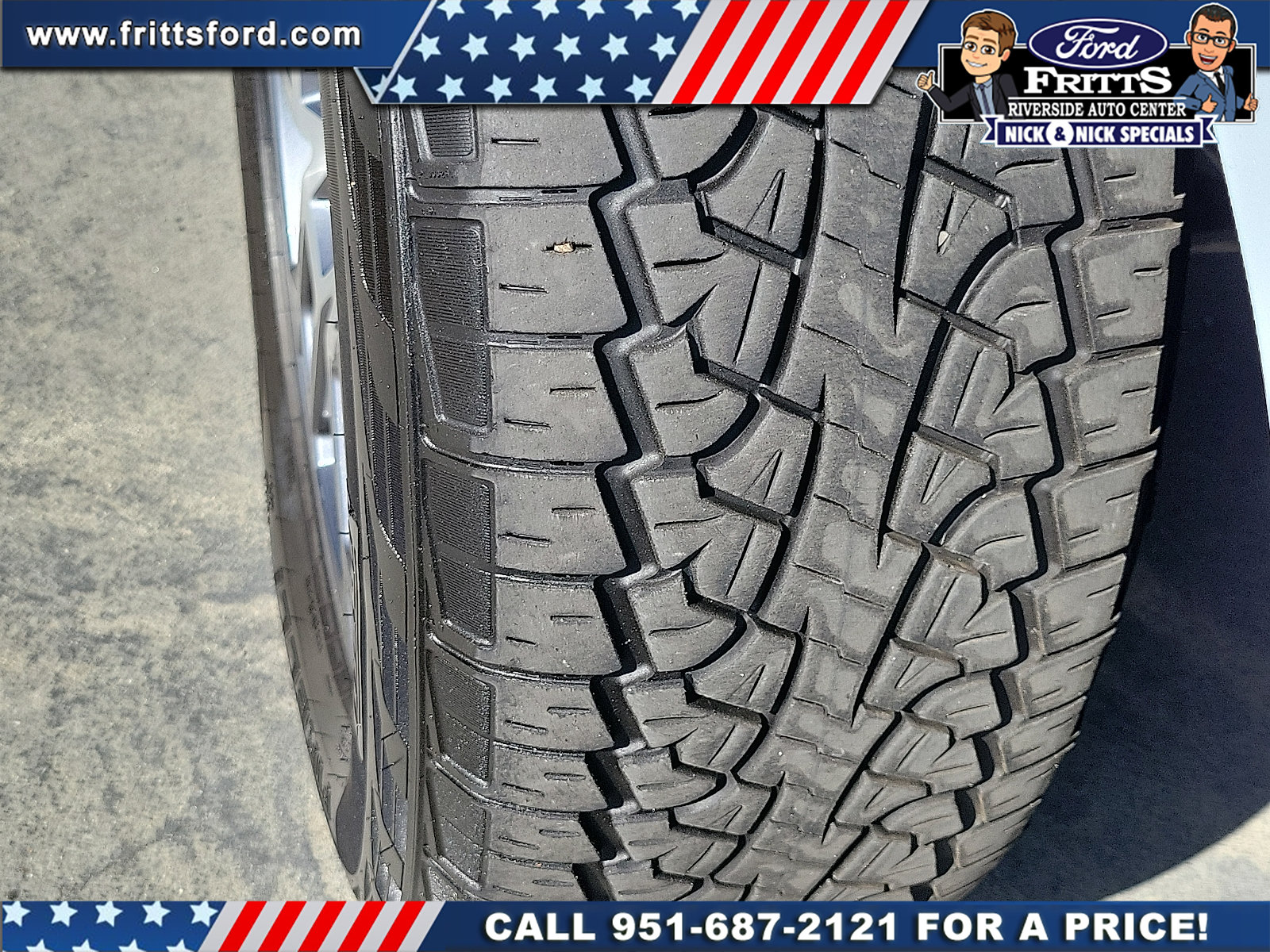 Certified 2025 Ford Expedition Max Active AWD/4WD image 23