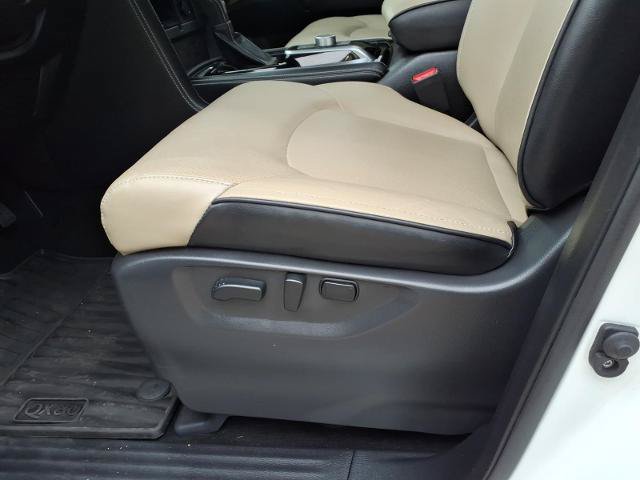 Used 2024 INFINITI QX80 Premium Select w/ All-Season Package AWD/4WD image 19