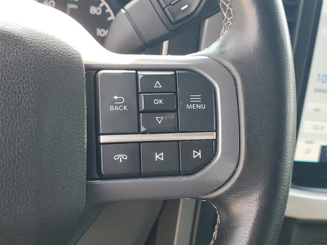 Certified 2023 Ford F150 XLT w/ Equipment Group 302A High AWD/4WD image 18
