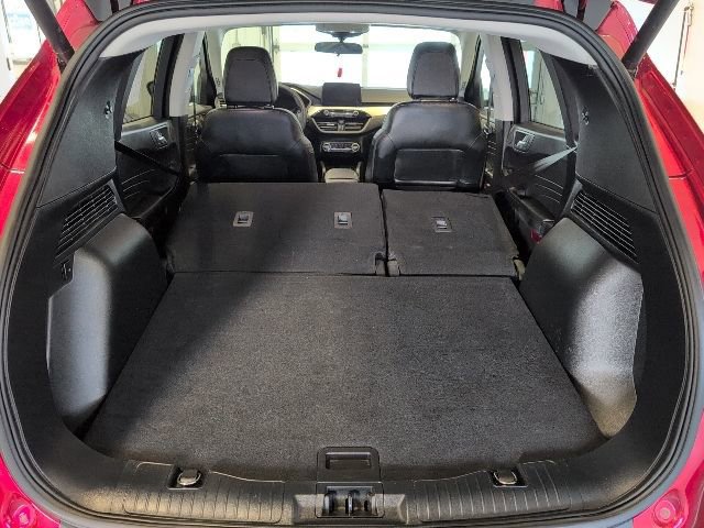 Certified 2021 Ford Escape SEL w/ Technology Package image 30