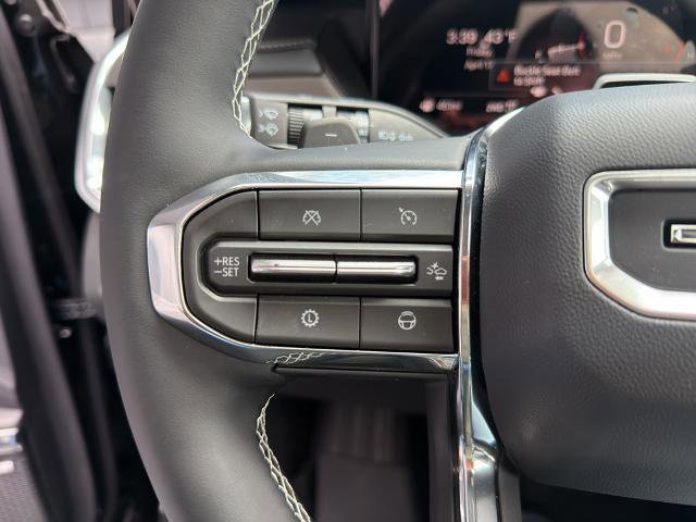 Used 2026 GMC Acadia Denali w/ Super Cruise Package image 23