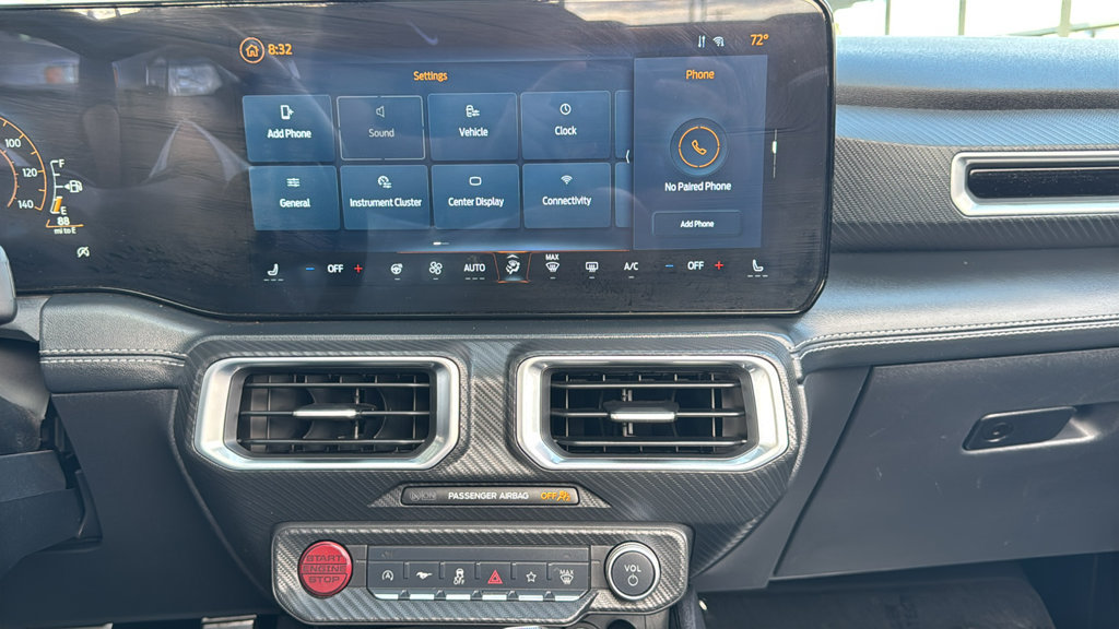 Certified 2024 Ford Mustang Premium RWD image 11