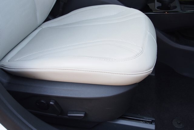 Certified 2023 Ford Mustang Mach-E Premium w/ Mustang Nite Pony Package AWD/4WD image 12