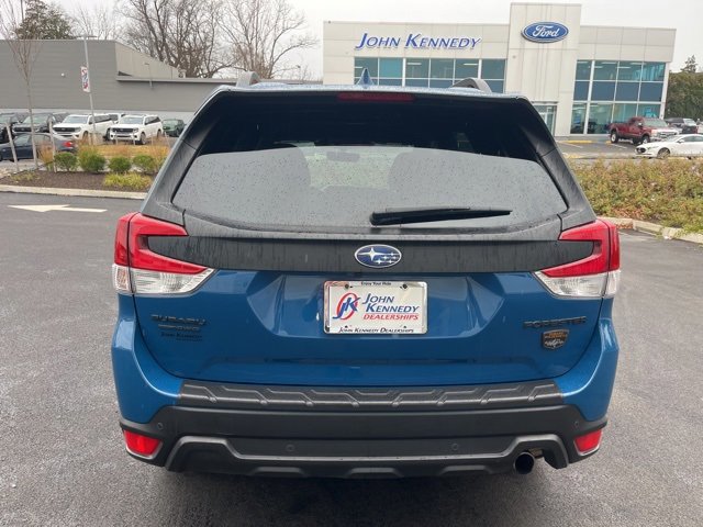 Used 2023 Subaru Forester Wilderness image 5