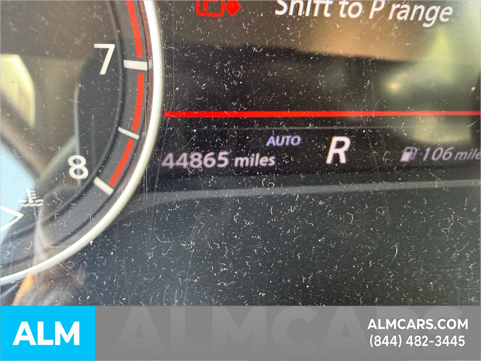Used 2023 Nissan Rogue SV AWD/4WD image 29