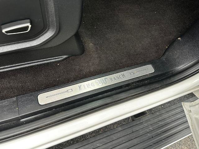 Certified 2021 Ford Expedition King Ranch w/ Cargo Package image 36