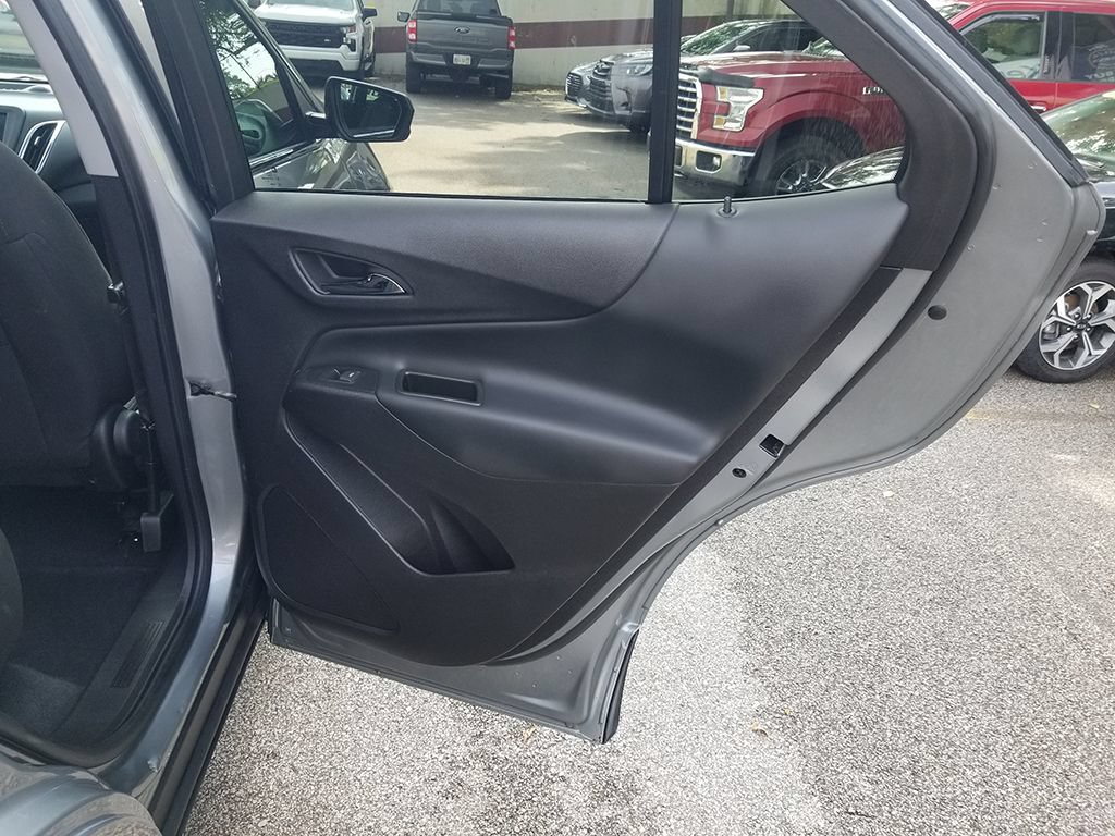 Used 2024 Chevrolet Equinox LT FWD image 18