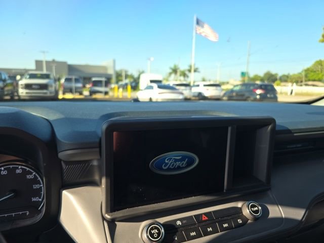 Certified 2023 Ford Maverick Tremor w/ Tremor Off-Road Package AWD/4WD image 10