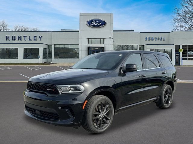 Used 2023 Dodge Durango GT AWD/4WD image 1