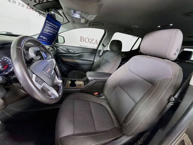 Used 2020 GMC Acadia SLE w/ Driver Convenience Package FWD image 23