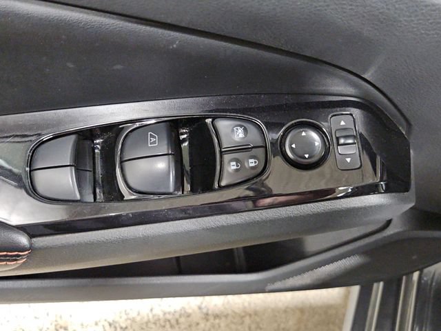 Used 2024 Nissan Altima 2.5 SR FWD image 13