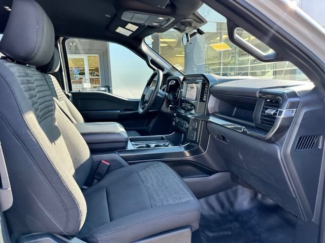 Certified 2023 Ford F150 XL w/ STX Appearance Package AWD/4WD image 52