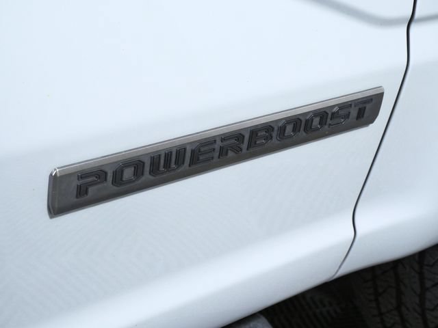 Certified 2024 Ford F150 Lariat w/ Equipment Group 502A High AWD/4WD image 10