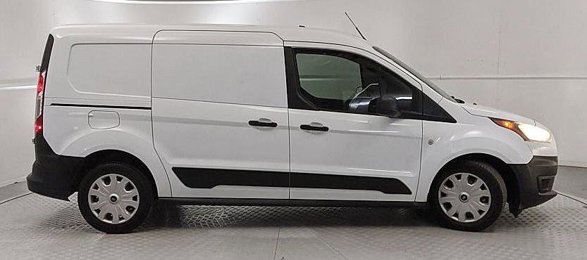 Certified 2020 Ford Transit Connect XL image 5
