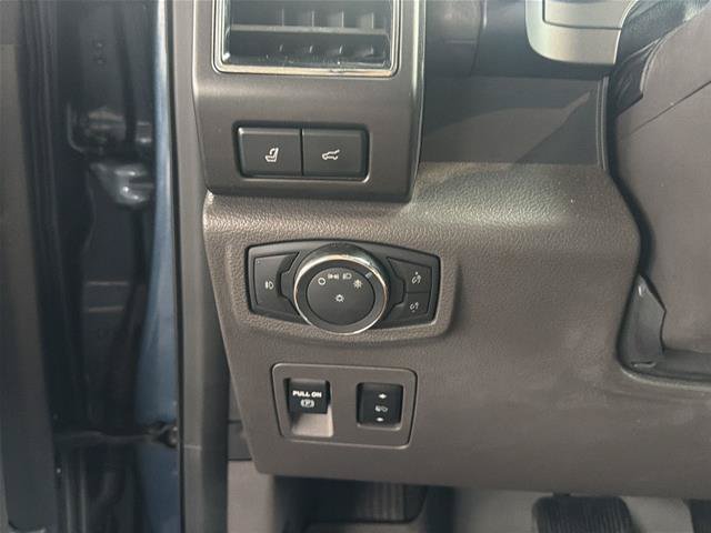 Certified 2019 Ford Expedition Max Limited w/ Equipment Group 302A AWD/4WD image 24