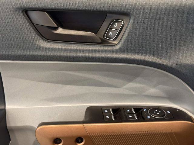 Certified 2022 Ford Maverick Lariat w/ Lariat Luxury Package FWD image 23