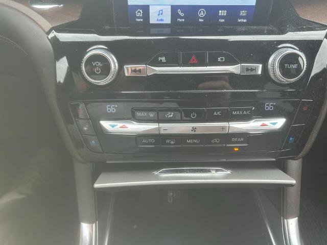 Certified 2021 Ford Explorer King Ranch w/ Premium Technology Package AWD/4WD image 20