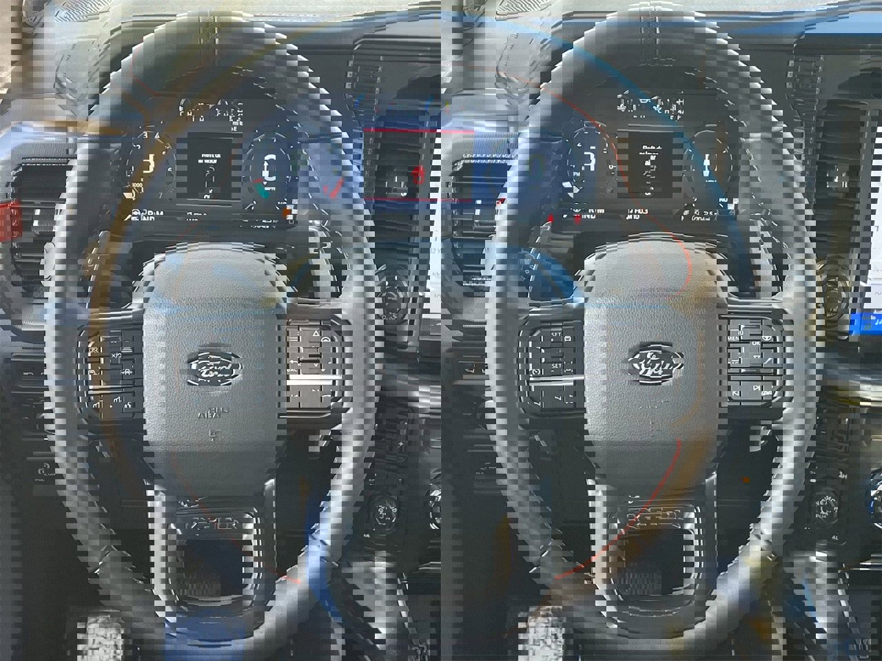 Certified 2024 Ford F150 Raptor image 19