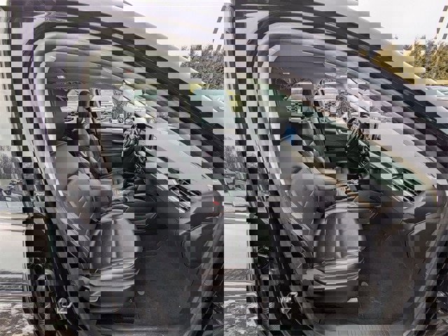 Certified 2021 Ford Escape SEL image 34