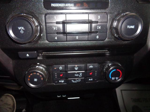 Certified 2016 Ford F150 XLT w/ Equipment Group 302A Luxury image 13