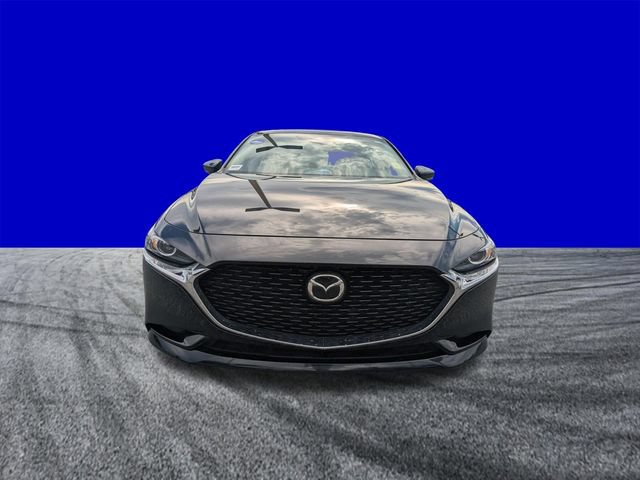 Used 2024 MAZDA MAZDA3 s FWD image 8