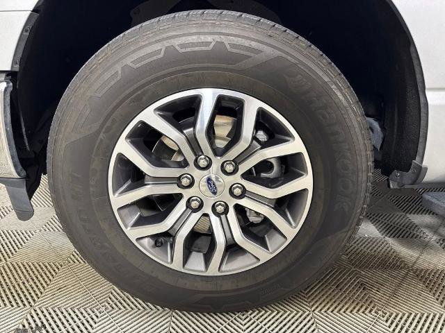 Certified 2021 Ford F150 Lariat image 14