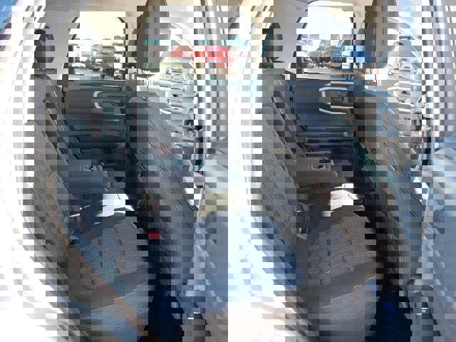 Certified 2022 Ford Bronco Sport Big Bend w/ Convenience Package image 19