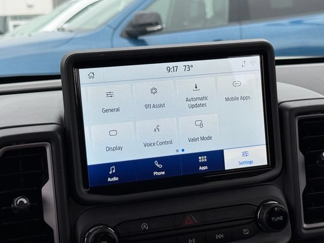 Certified 2023 Ford Bronco Sport Big Bend AWD/4WD image 19