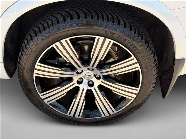 Used 2021 Volvo XC90 T6 Inscription w/ Protection Package Premier AWD/4WD image 23