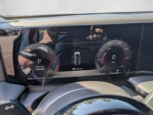 Used 2025 Nissan Kicks SR image 9