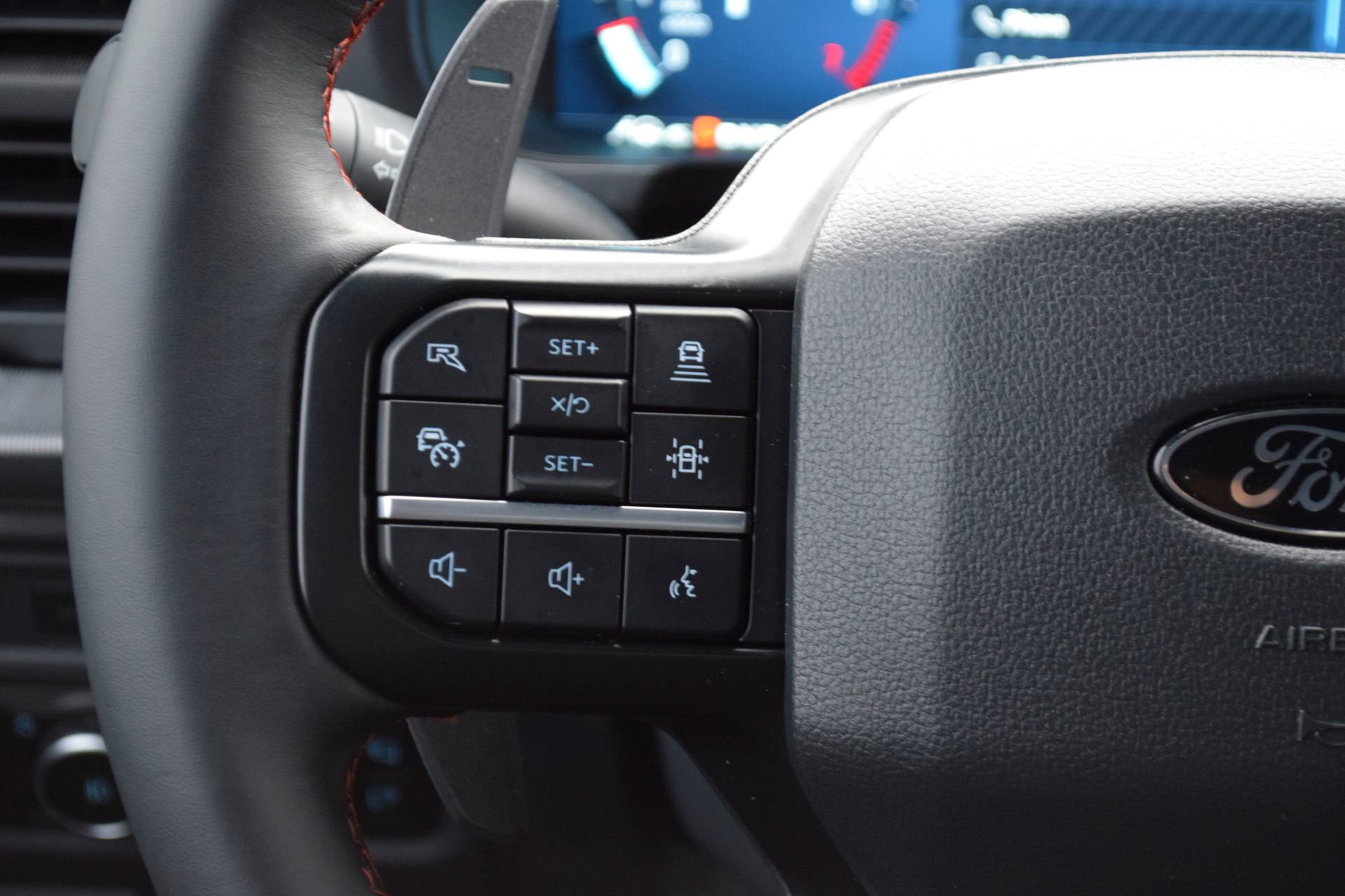 Certified 2025 Ford F150 Raptor image 9