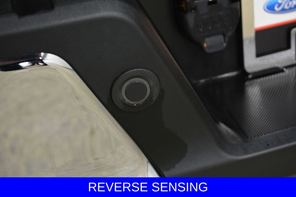 Certified 2021 Ford F150 XLT AWD/4WD image 16