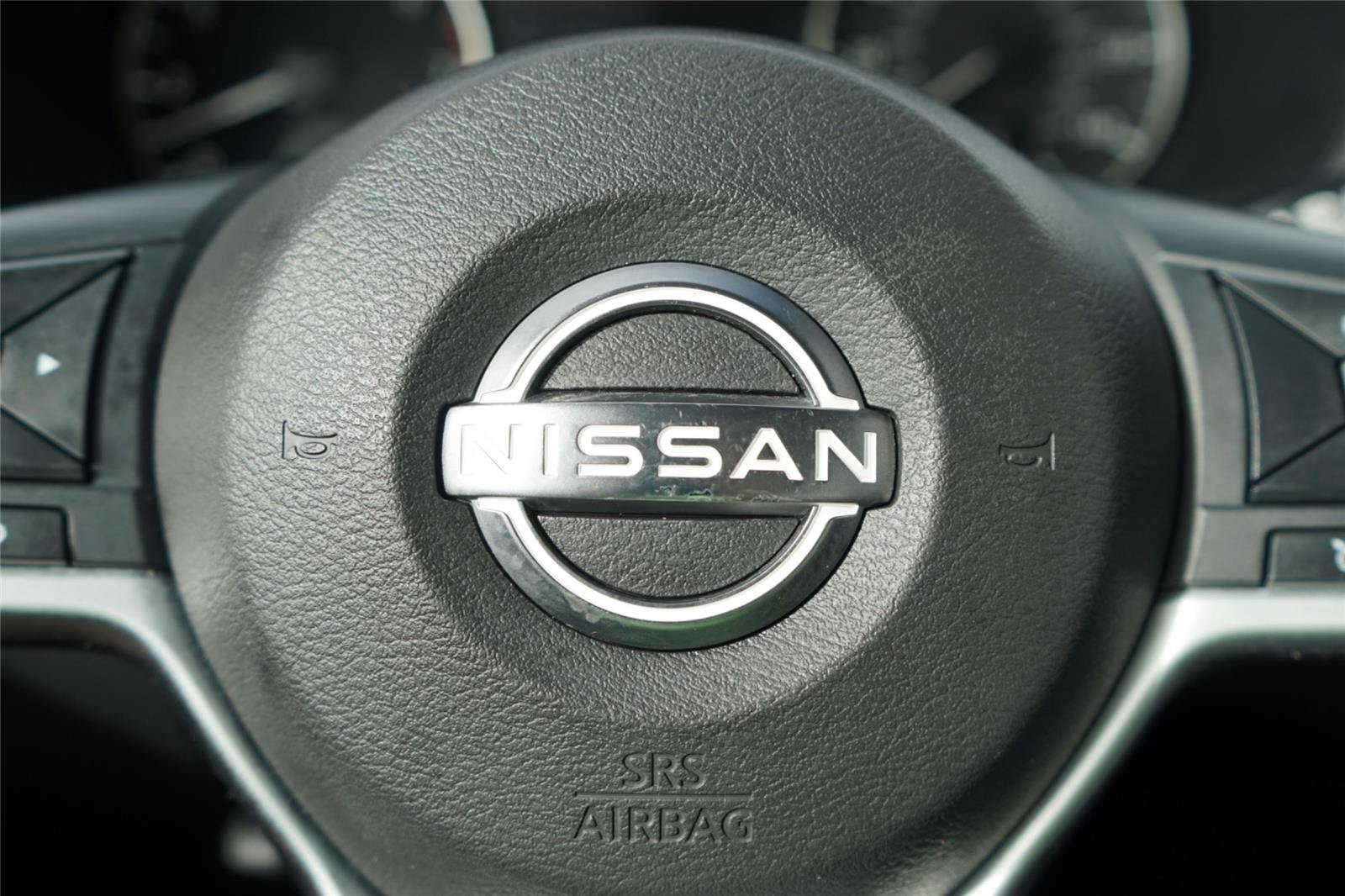 Used 2024 Nissan Altima 2.5 SV FWD image 15