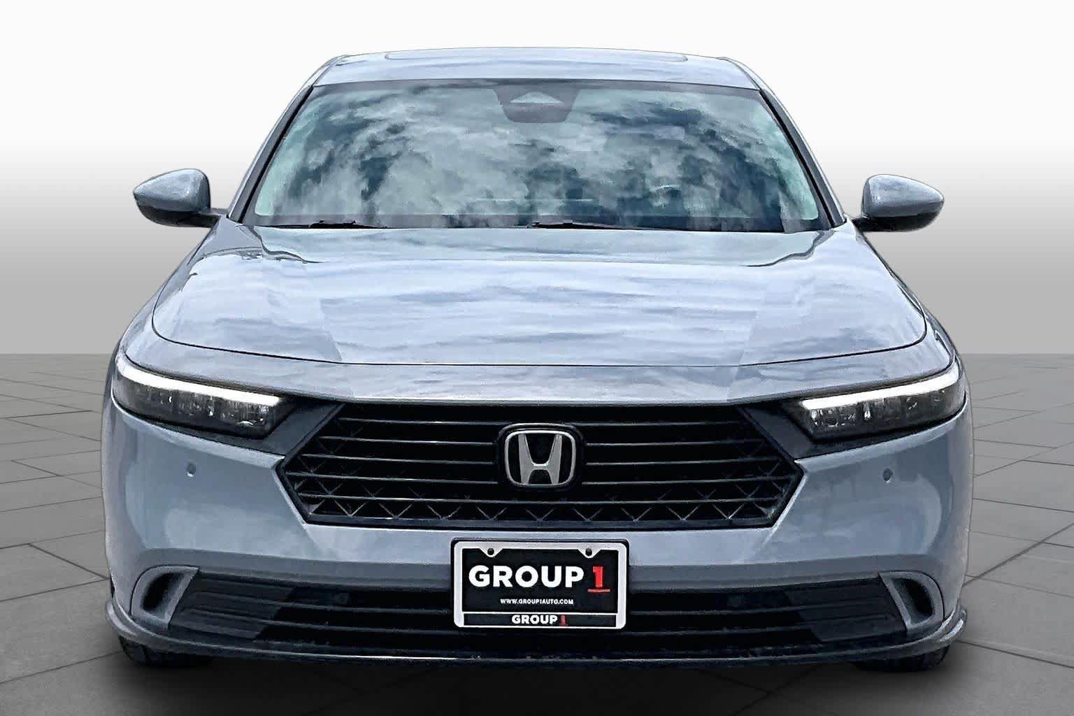 Used 2024 Honda Accord EX-L image 4