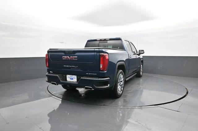 Used 2022 GMC Sierra 1500 Denali w/ Denali Reserve Package image 7