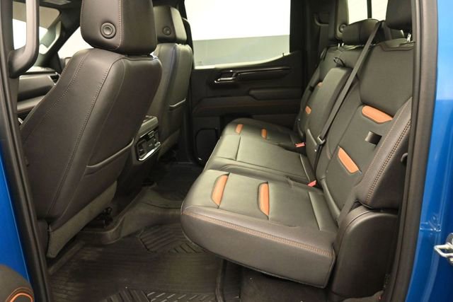 Used 2023 GMC Sierra 1500 AT4 w/ AT4 Premium Package AWD/4WD image 21