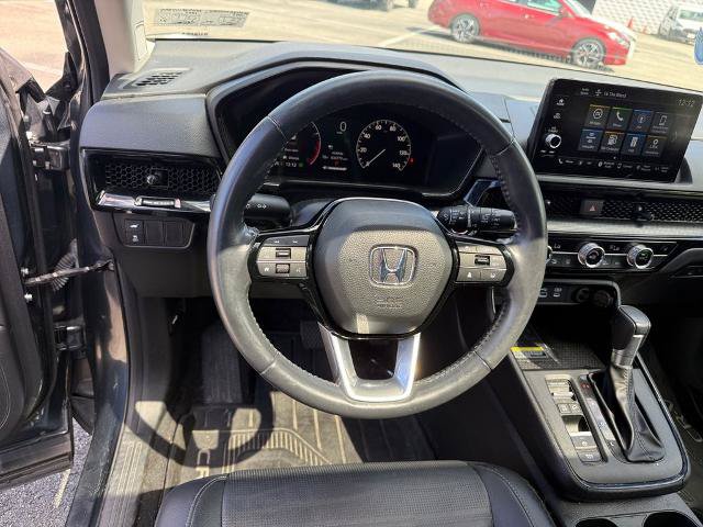 Used 2024 Honda CR-V EX-L image 15