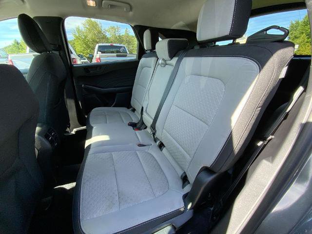 Certified 2023 Ford Escape Active image 21