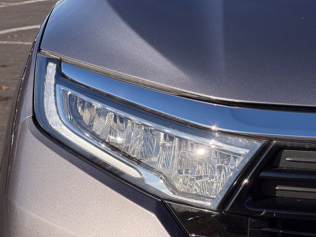 Used 2022 Honda Odyssey EX image 4