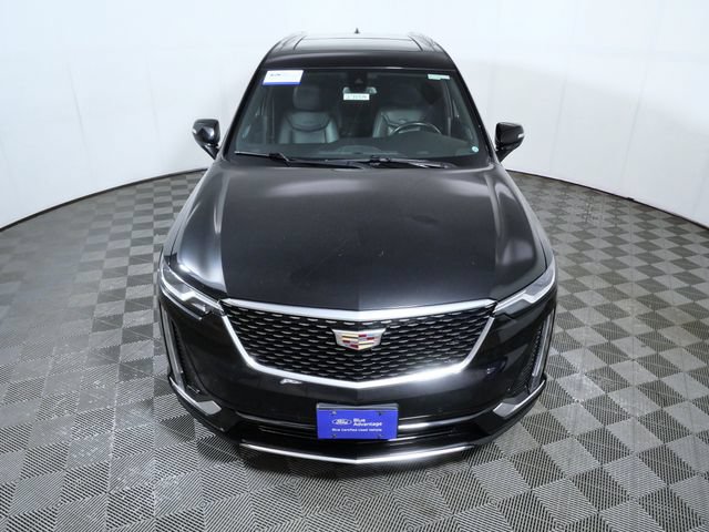 Used 2022 Cadillac XT6 Premium Luxury AWD/4WD image 3