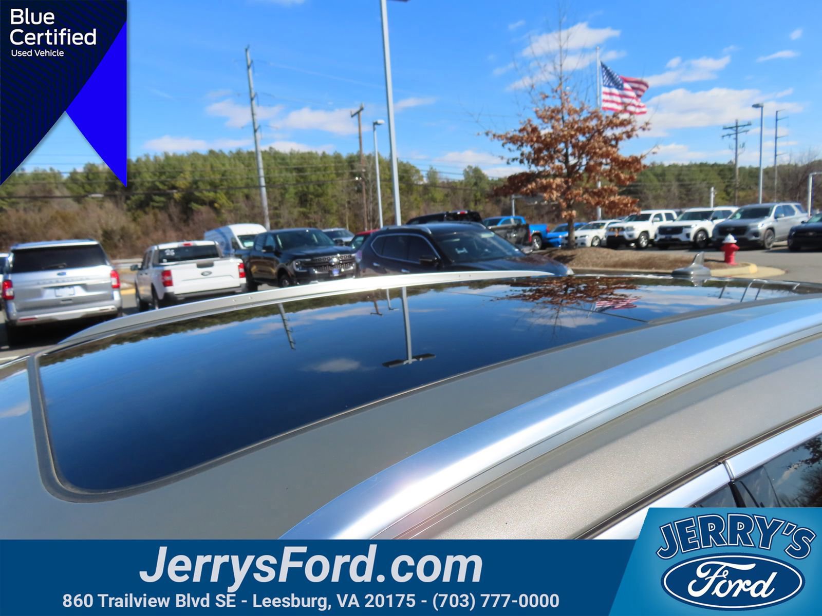 Used 2023 Audi SQ5 Premium w/ Convenience Package image 11