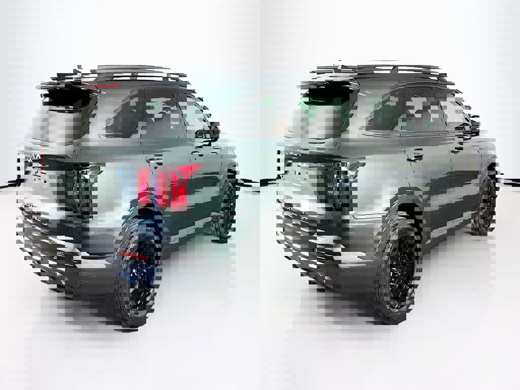 Used 2022 Kia Sorento S w/ Panoramic Sunroof Package image 5