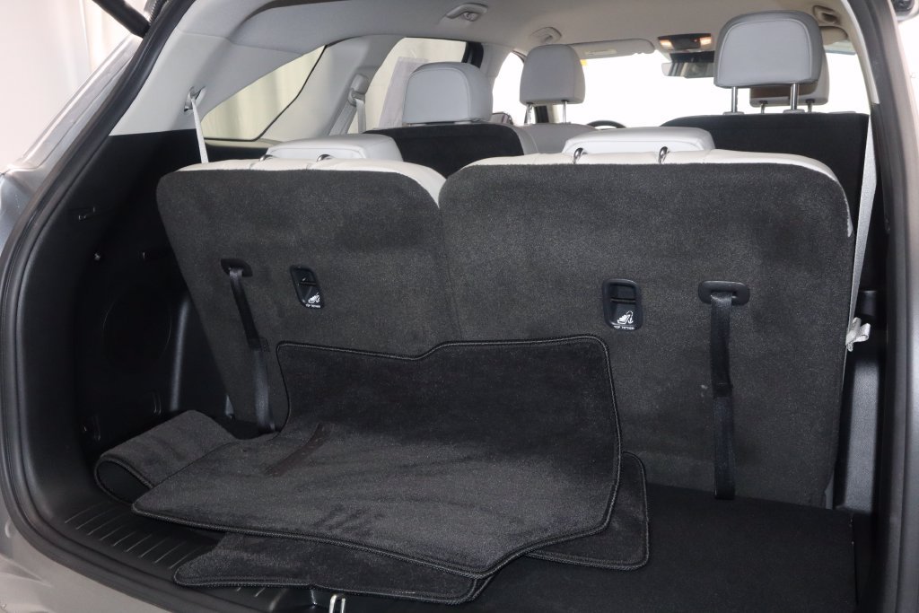 Used 2025 Kia Sorento EX AWD/4WD image 13