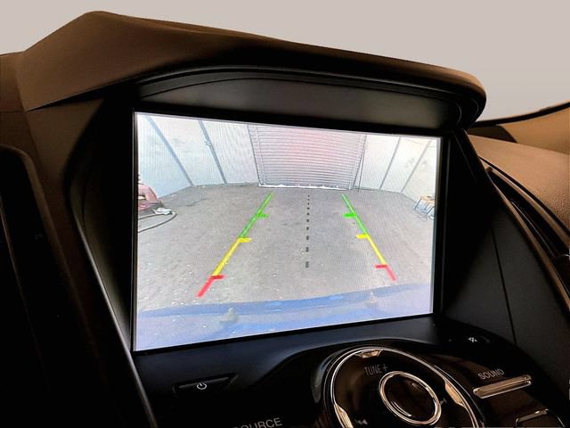 Certified 2019 Ford Escape Titanium AWD/4WD image 20