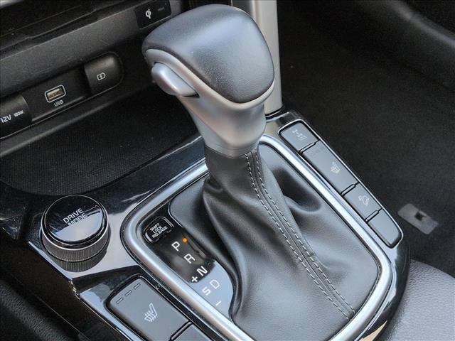 Used 2023 Kia Seltos EX image 12