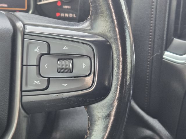 Used 2022 GMC Sierra 2500 AT4 w/ AT4 Premium Plus Package AWD/4WD image 27
