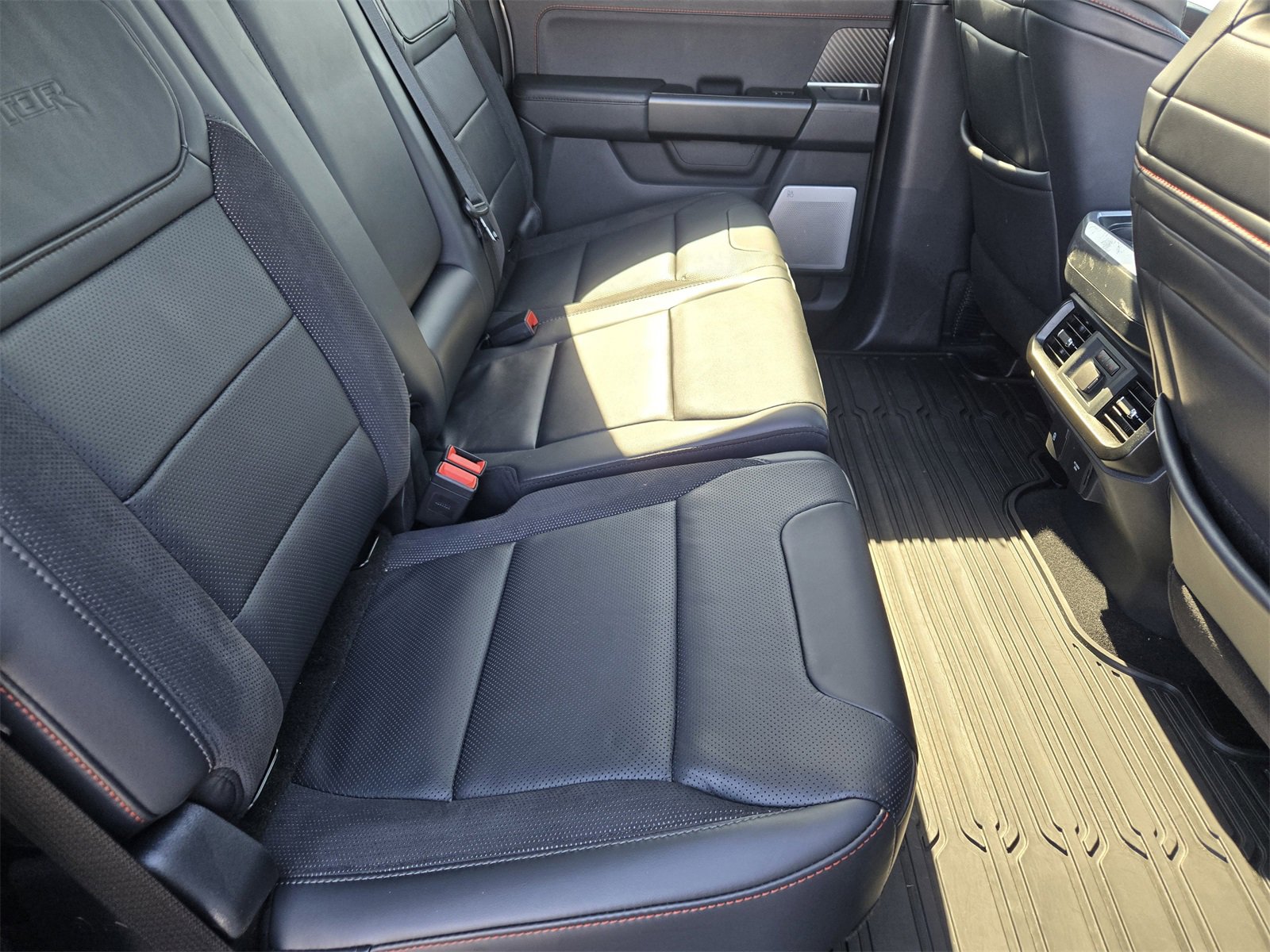 Certified 2025 Ford F150 Raptor image 29