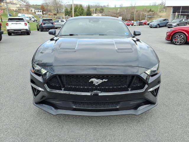 Certified 2021 Ford Mustang GT image 6