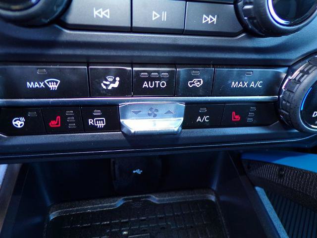 Certified 2024 Ford Bronco Wildtrak AWD/4WD image 19
