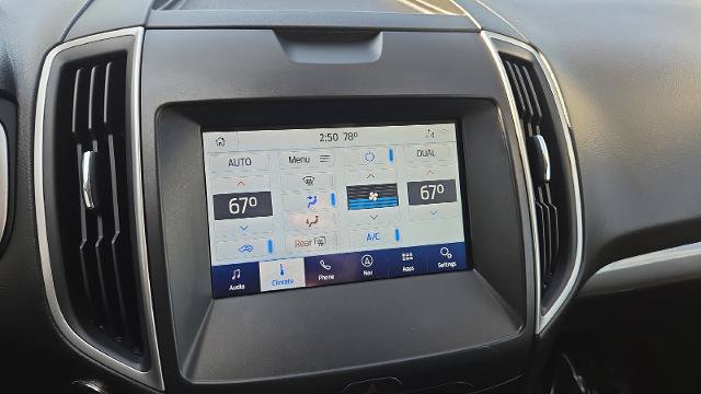 Certified 2020 Ford Edge SEL w/ Cold Weather Package FWD image 14